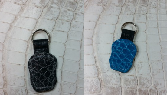 FULLBRIDGE Skull Design／Crocodile OrderMade／key Ring