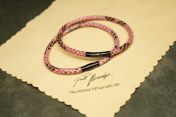 パイソン・ブレスレット